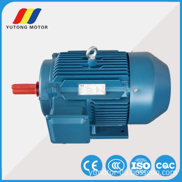 Y2 series ac universal industrial ventilation blower motor